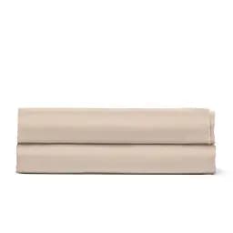 Дитяче простирадло Cosas Magnolia CS1 сатин 110х160 магнолія (14Satin_Magnolia_110x160)