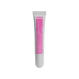 Бальзам-блиск для губ WishList Crystal Sorbet Lip Gloss Balm 10 мл + Іграшка-брелок - мініатюра 2