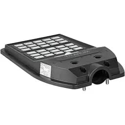 Світильник сонячний Titanum LED IP54 5000K Сенсорний (TL-SLSO-105-S) - мініатюра 8