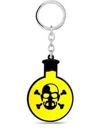 Брелок GeekLand У всі тяжкі Breaking Bad ВВ11.7 - мініатюра 3