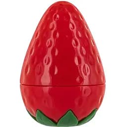 Збуджуючий крем для сосків Exsens Oh My Strawberry 8 мл з жожоба і маслом ши, їстівний