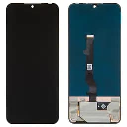 Дисплей Realme C61/ C63/ Note 60 чорний