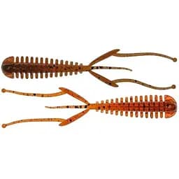 Силікон Select Toxic 1.7 8 шт/пак Червоний (1013-1870.33.95)