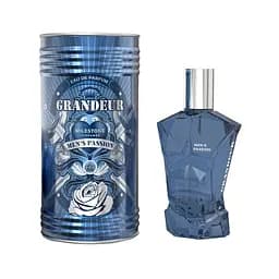 Парфумована вода чоловіча Milestone Grandeur Men`s Passion - 100 мл (MM35787)