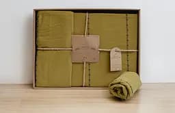 Комплект постельного белья Limasso 1.5-сп. pbe0048936