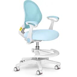 Детское кресло Evo-Kids Mio Air Blue (Y-307 KBL)