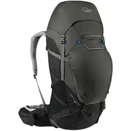 Рюкзак Lowe Alpine Cerro Torre 80:100 Black M L (1033-LA FBQ-02-BL-80)
