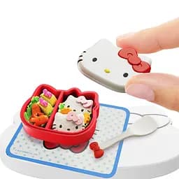 Ігровий набір Miniverse серії Sanrio S1 Створи смаколики в стилі Хеллоу Кітті (515722) - мініатюра 5