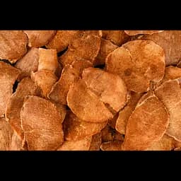Чипси м'ясні зі свинини гострі Meat Chips 500г - мініатюра 4