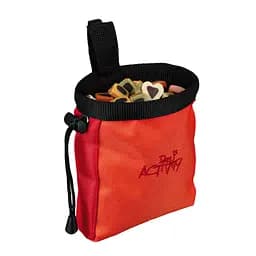 Сумка для лакомств Trixie Baggy, 10x14 см (3227)