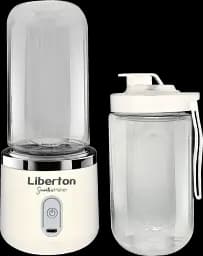 Блендер портативний Liberton LPB-0315