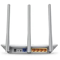 Роутер TP-Link TL-WR845N (UA UCRF) - мініатюра 2