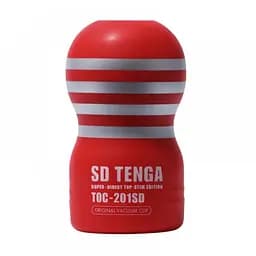 Мастурбатор SD Tenga Original Vacuum Cup