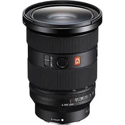 Объектив Sony FE 24-70mm f/2.8 GM II (SEL2470GM2.SYX) [111290]