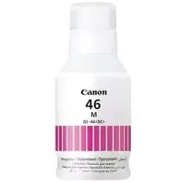 Чорнило Canon GI-46 Pixma MAXIFY GX6040/GX7040 Magenta 135мл (4428C001)
