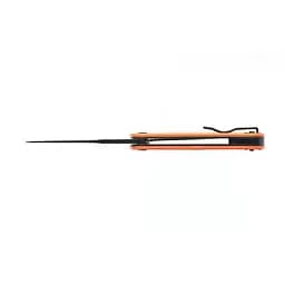 Нiж cкладний Firebird FH922PT-OR - мініатюра 4