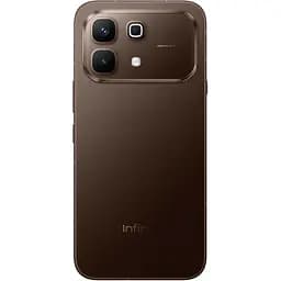 Смартфон Infinix Note 60 8/256GB Mocha Brown [164410] - мініатюра 5