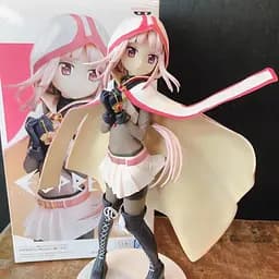 Фігурка Espresto Мадока Магіка Дівчинка чарівниця Puella Magi Madoka Magica Side Story 21.0 см РМ ММ22.124 - мініатюра 7