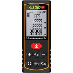 Далекомір Alloid DM-11080 лазерний (DM-11080)