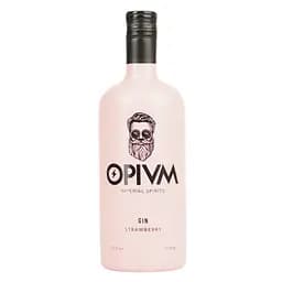 Джин Opivm Strawberry 37.5% 0.7 л