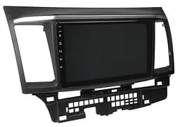 Перехідна рамка Mitsubishi Lancer X AWM 981-24-112 - мініатюра 4