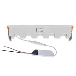 Світильник точковий Brille HDL-DT 200/10*2W NW 36-206 - мініатюра 2