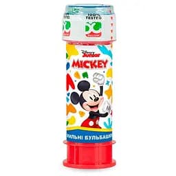 Мыльные пузыри – АСОРТИ ДИСНЕЙ 103001110074 (8007315820004)