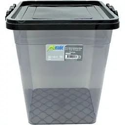 Контейнер глибокий Asude Plastik 19,5x 21x 22,5 см (ASD151-F)