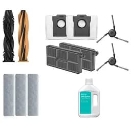 Набір аксесуарів для пилососу Dreame Aqua10 Ultra Track Complete, Aqua10 Ultra Track, Aqua 10 Pro Track, Aqua10 Track