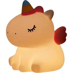 Нічний світильник DK Unicorn A007 [151589]