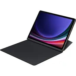 Чохол Samsung Book Cover для планшета Galaxy Tab S9 (X710/X716) Black - мініатюра 9