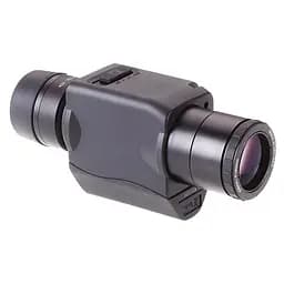 Монокуляр Opticron Imagic IS 10x30 WP (41155), Чорний - мініатюра 2