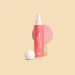 Тонік для обличчя Marie Fresh Cosmetics Face Toner для сухої та нормальної шкіри 150 мл - мініатюра 2