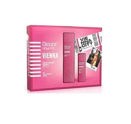 Набір Туалетна вода Відень 100 мл + Туалетна вода Відень 30 мл Dicora