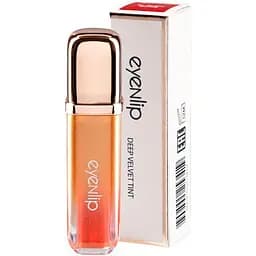 Тінт для губ Eyenlip Deep Velvet Tint №6 Retro 4.3 г