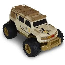 Автомобіль на ручному керуванні TechnoDrive SL-8018ARH Різнокольоровий shop (6900007560597)
