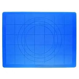 Силіконовий лист-килимок з розміткою Hauser 45х35 см kuh0009483