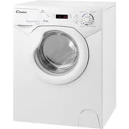 Пральна машина Candy AQUA 2D1040-07/А+/1000 об./4 кг./ШxВxГ - 51х70х43 см./LCD-дисплей (2D1040-07)