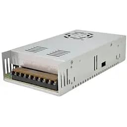 Блок питания импульсный 5В 60А 300Вт перфорированный