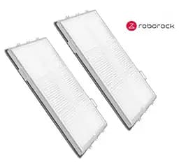 Фільтри для робота-пилососа Xiaomi RoboRock S7 ( S702-00 S752-02 ) / S7 Plus / S7 Max / S7 MaxV Ultra / S7 Max Ultra / 2 шт. - мініатюра 2