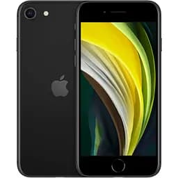 Смартфон Apple iPhone SE 2020 64gb Black