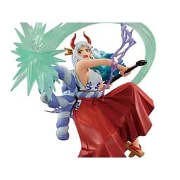 Фігурка Bandai Spirits DIORAMATIC One Piece Yamato Ван Піс Ямато 25 см BS D OP Y - мініатюра 2