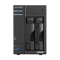 Сетевой накопитель Asustor Lockerstor 2 (AS6702T)