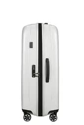 Валіза 82 См Samsonite NEXIS COTTON WHITE 82x56x32(35) KT1*05005 - мініатюра 8