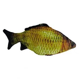 Подушка Рыба