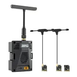 Передавач (TX) RadioMaster Ranger Micro 2.4GHZ ELRS (HP0157.0034) - мініатюра 5
