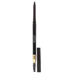 Олівець для брів Revlon Colorstay Brow Pencil Dark Brown тон 220, 0.35 г (435828)