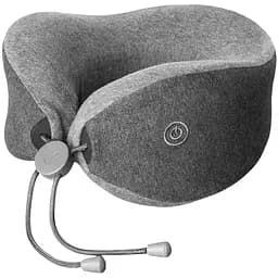 Масажна подушка Xiaomi LF LeFan Comfort-U Pillow Massager (LR-S100/LF-TJ001)