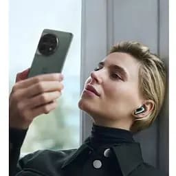 Навушники бездротові OnePlus Buds Pro 2 E507A зелені - мініатюра 7