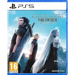 Игра Crisis Core: Final Fantasy VII Reunion для PS5 EN (129138)